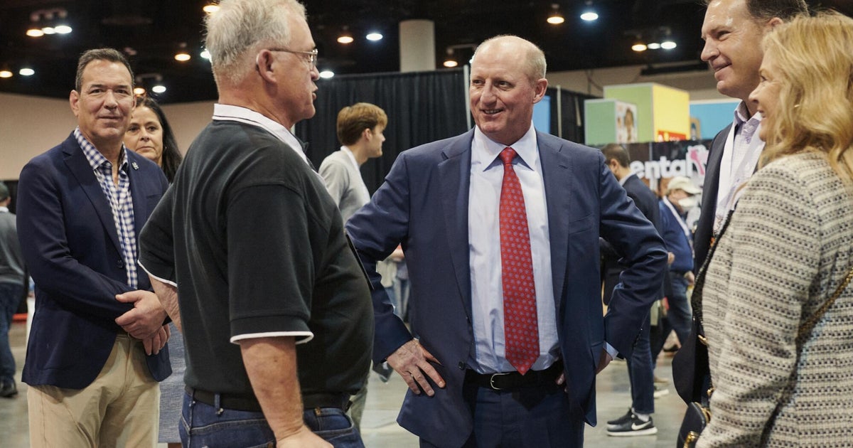 Greg Abel takes over as CEO of Berkshire Hathaway. What to know about Warren Buffett's successor. - CBS News