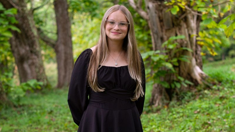 Becky Pepper-Jackson is aiming for a Supreme Court upset in transgender sports case | CNN Politics