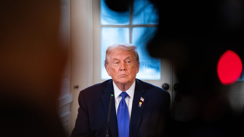 Trump’s marathon New York Times interview, annotated | CNN Politics