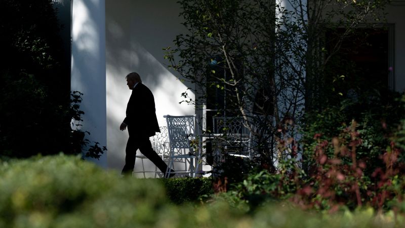 It’s time for Republicans to start thinking about 2028 and the post-Trump era | CNN Politics