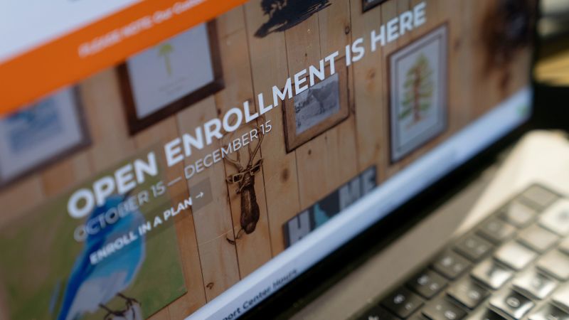 The ACA’s enhanced subsidies have expired. Here’s what you need to know | CNN Politics