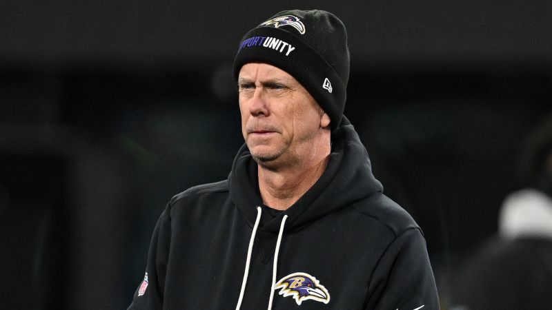 Todd Monken hired as Cleveland Browns head coach | CNN