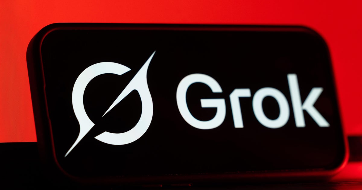 Grok chatbot allowed users to create digitally altered photos of minors in