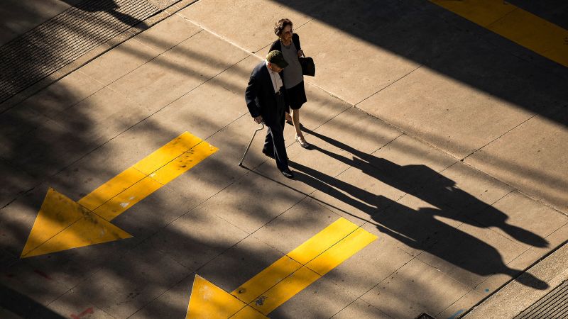 US life expectancy reached a record high in 2024 as deaths from drug overdose and Covid-19 dropped | CNN
