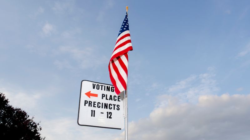 For Democrats, the road to 2028 begins here | CNN Politics
