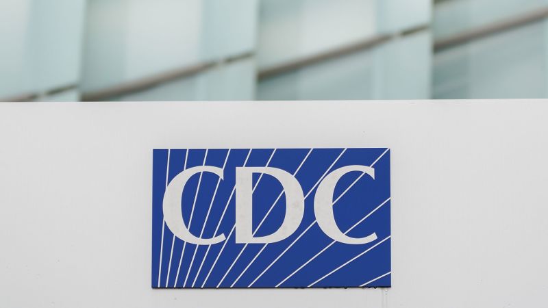 Trump administration abruptly halts public health funding to cities and states, then reverses course | CNN