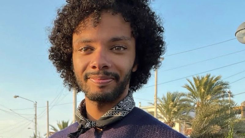 American held in Venezuela during Maduro’s last days tells all | CNN Politics
