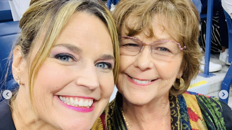 Mother of ‘Today’ anchor Savannah Guthrie is reported missing | CNN Business
