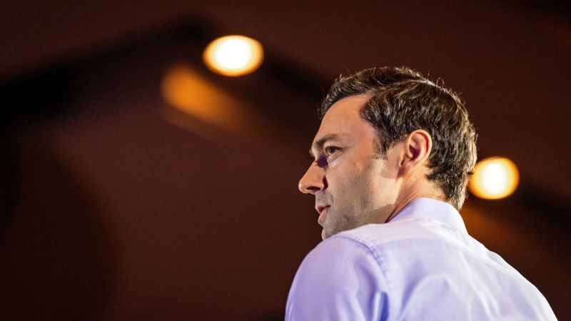 Analysis: Democrats wade into ‘Epstein class’ warfare | CNN Politics