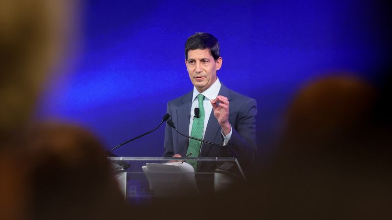If confirmed as Fed chief, which Kevin Warsh will show up? | CNN Business