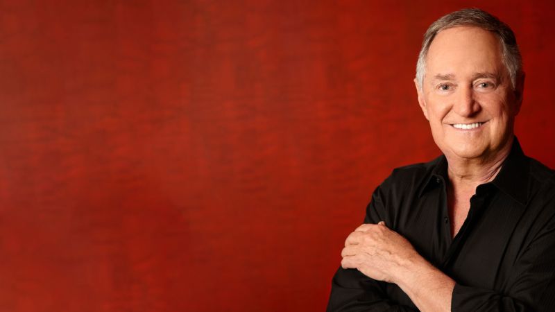 What my uncle Neil Sedaka taught me about hit making | CNN