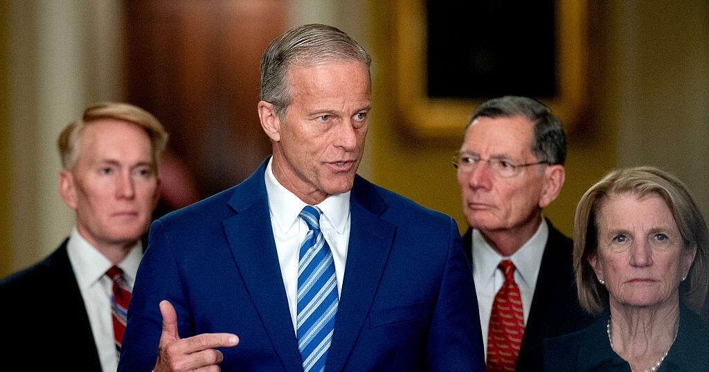 DHS shutdown live updates as fate of Senate funding deal looks uncertain