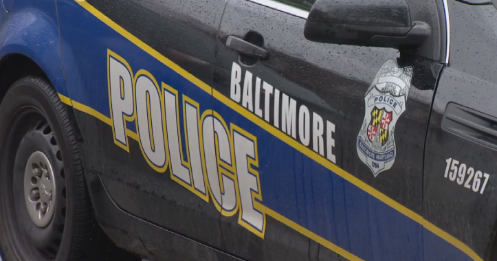 Man escapes hospital under police custody in Baltimore - CBS Baltimore