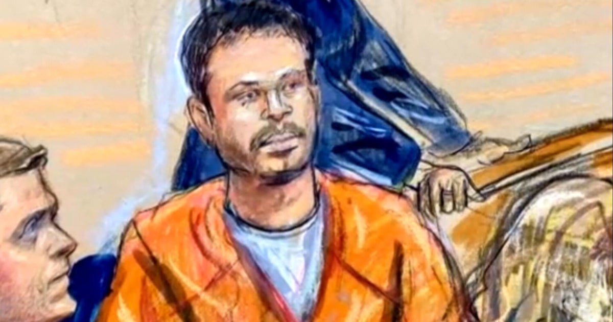 Judge says he's