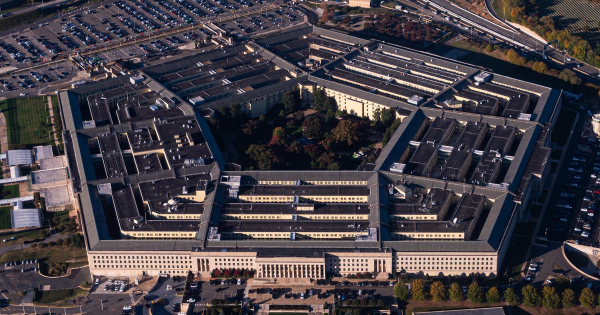 New York Times sues Pentagon a second time, calling press access policy