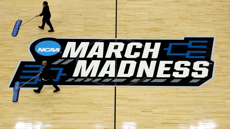 March Madness tournaments will expand to 76 teams each starting next season | CNN