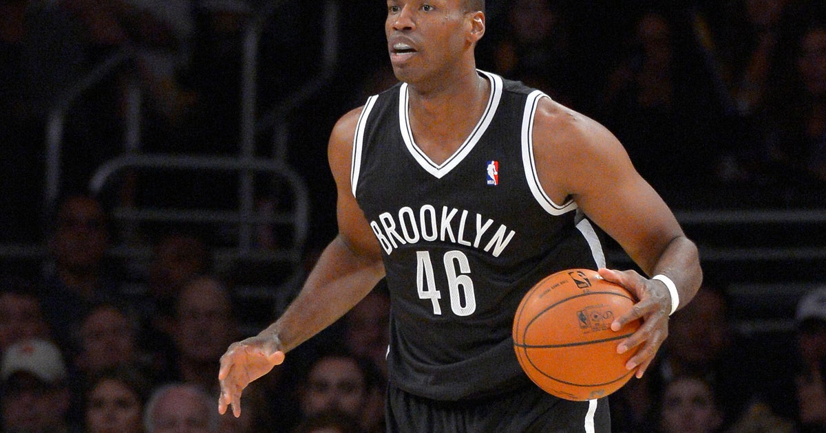 Jason Collins, the NBA's first openly gay player, dies at 47 from brain cancer - CBS News