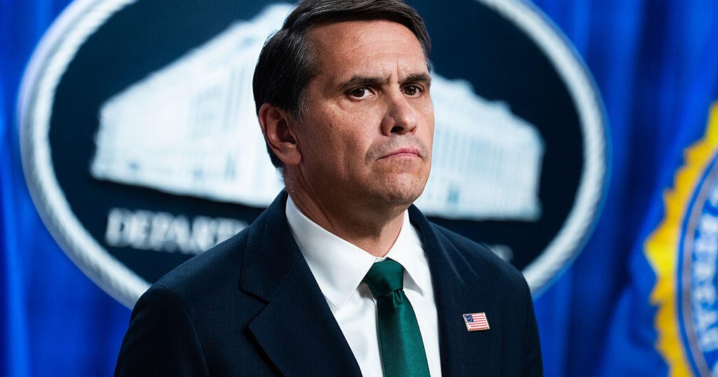 Trump administration ramps up denaturalization campaign, targeting U.S. citizens accused of crimes, fraud, terrorism - CBS News