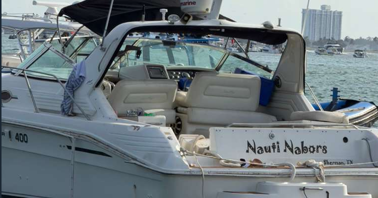 11 hospitalized in possible Miami boat explosion, officials say - CBS Miami