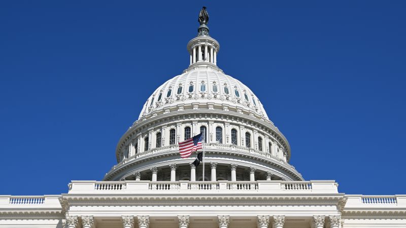 Newly released documents reveal more than $300,000 in taxpayer-funded sexual harassment settlements involving lawmakers | CNN Politics