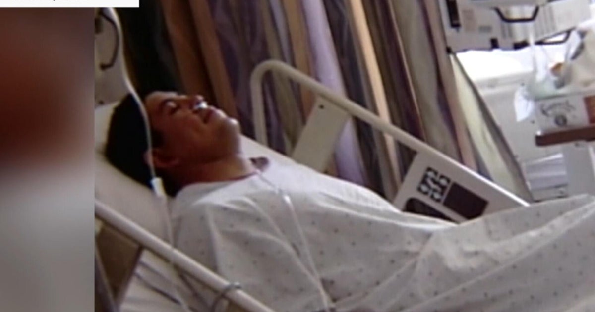 Arizona man who survived hantavirus 24 years ago, but lost mom and sister, says recent outbreak is