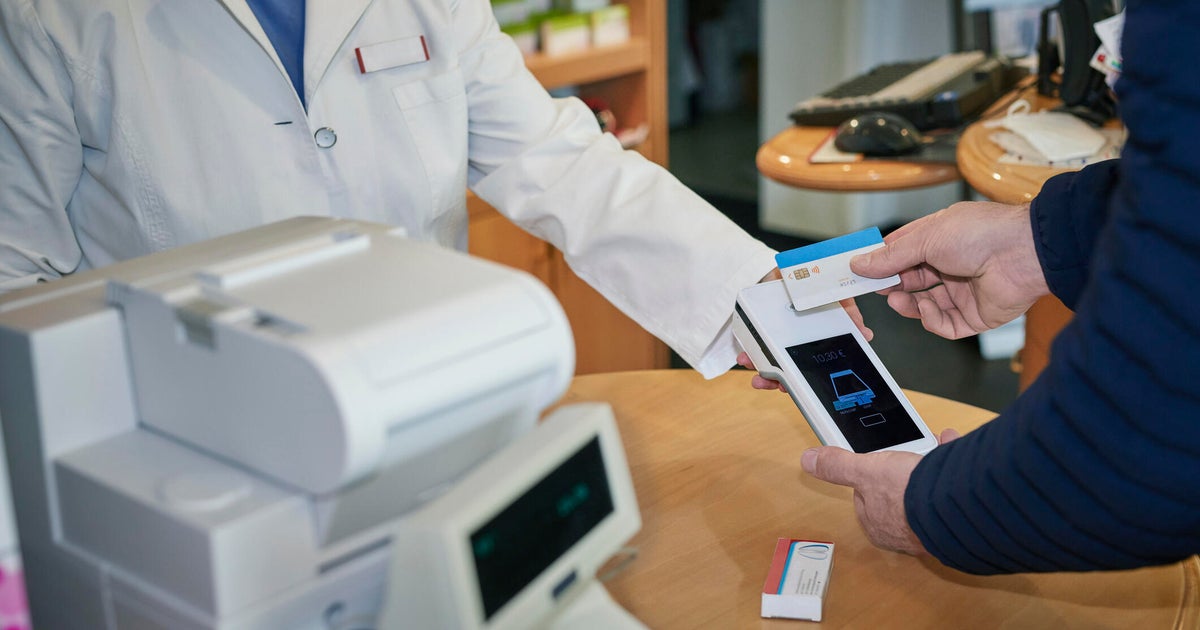 That discount at the pharmacy counter may pack hidden costs - CBS News