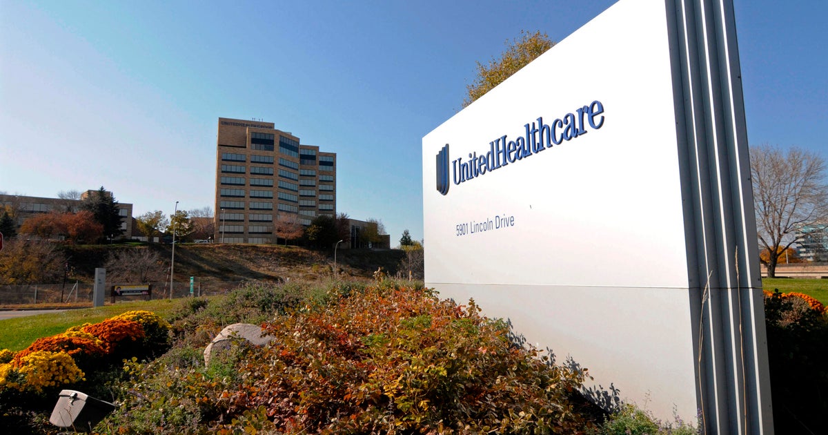 UnitedHealthcare to cut prior authorization for 30% of services. Here's what to know. - CBS News