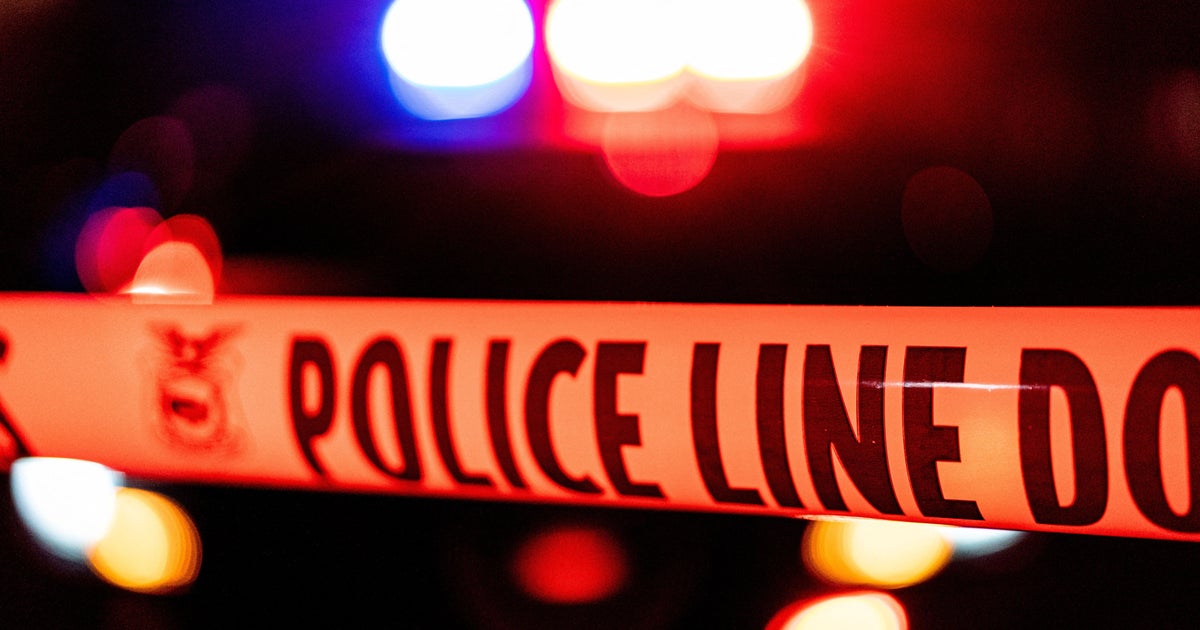 Shooting at lake near Oklahoma City leaves at least 10 wounded, police say - CBS News