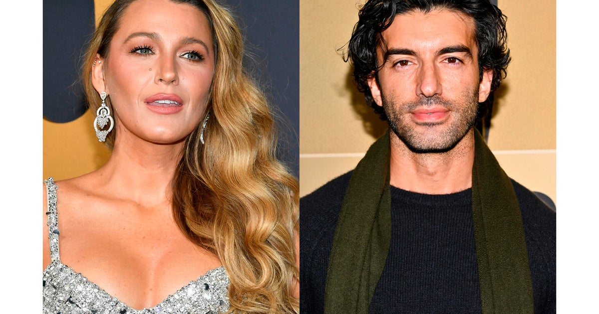 Blake Lively and Justin Baldoni reach settlement in