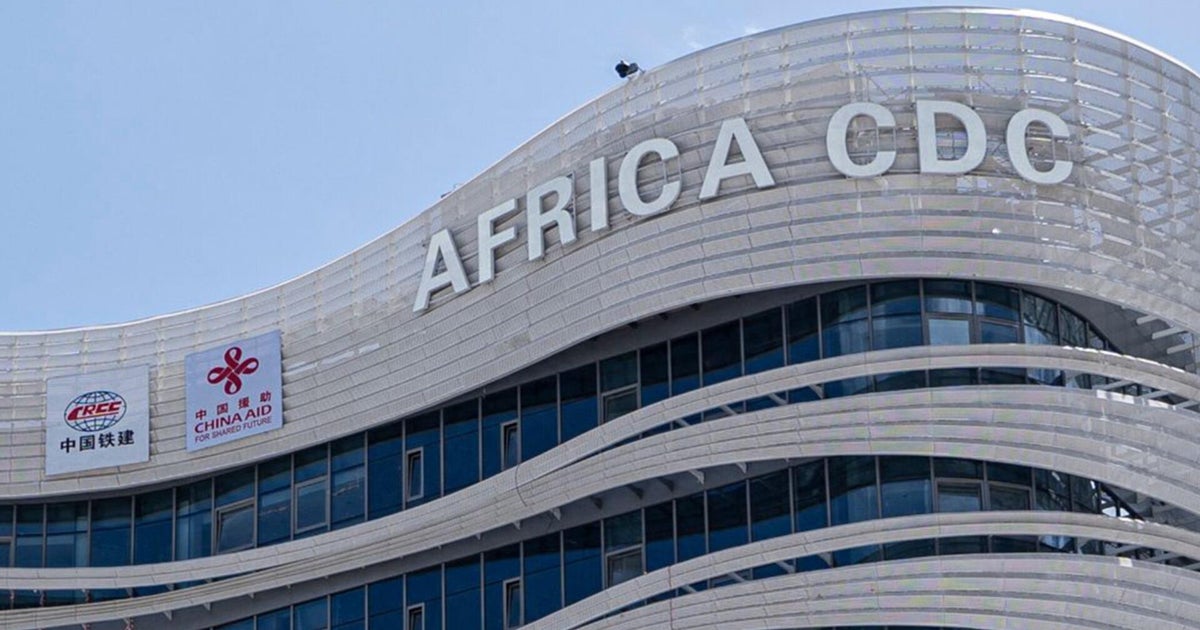 At least 6 Americans in Congo were exposed to Ebola virus, sources say - CBS News
