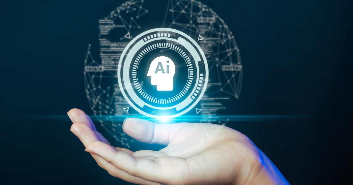 Employers are demanding AI skills. What's the best way to learn them? - CBS News