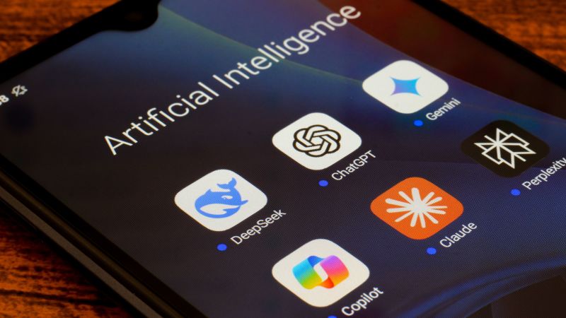 Microsoft, Google and xAI will let the government test their AI models before launch | CNN Business