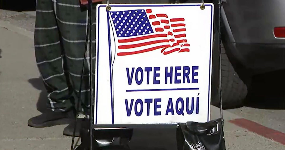 Supreme Court ruling ushers in a new era of gerrymandering - CBS News