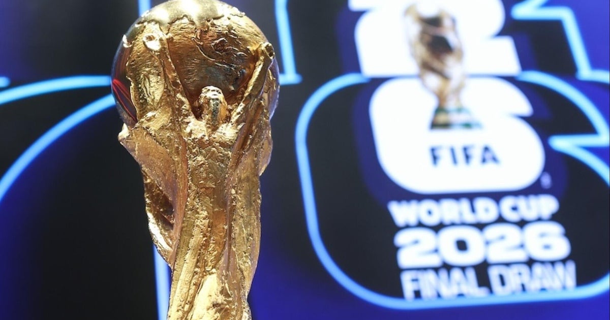 The World Cup will draw millions of fans, but economic payoff is modest - CBS News