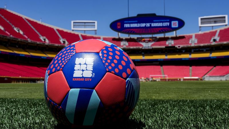 Can the World Cup transform this Midwestern city into a global tourist hub? | CNN Business