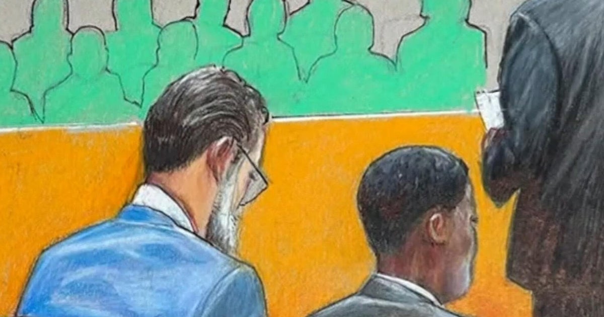 Texas teen sentenced to 35 years for fatal stabbing at high school track meet - CBS News
