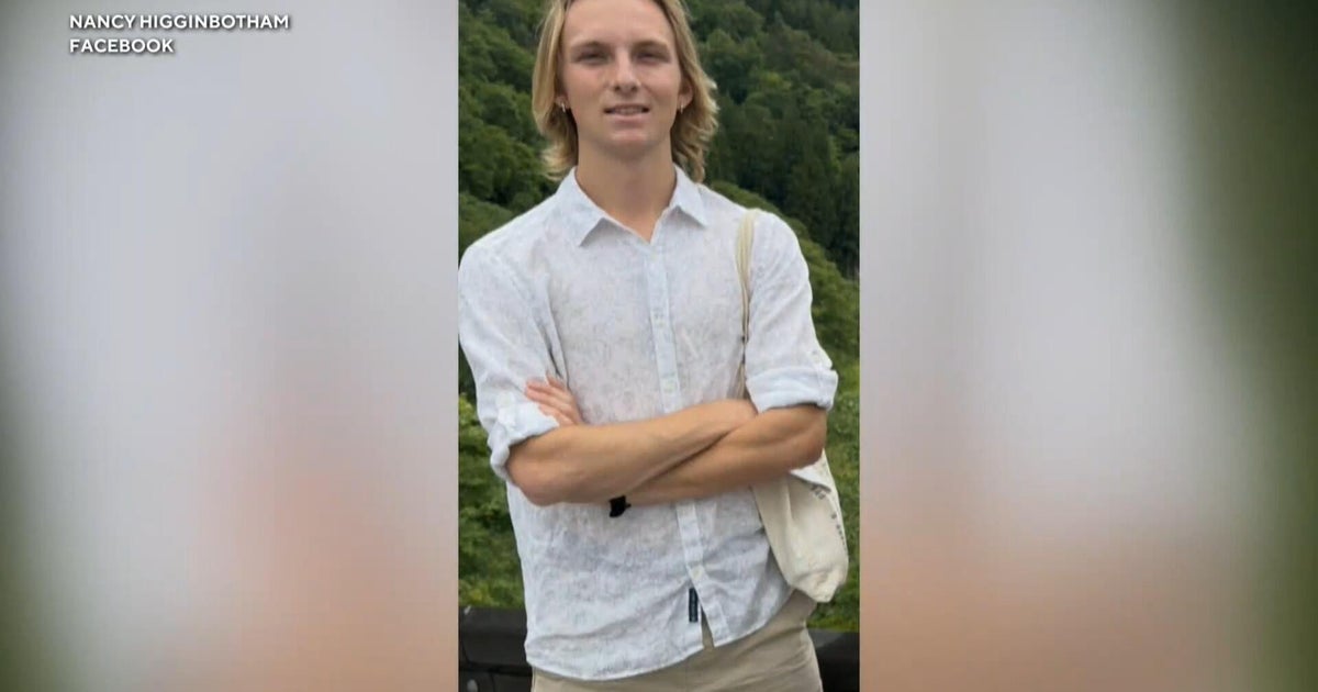 Missing Auburn University student in Japan found dead, mother says: