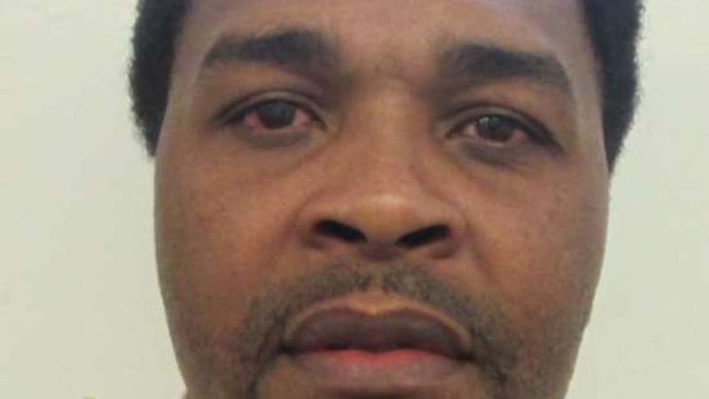 Jeffery Lee: Judge bars Alabama nitrogen gas execution, says method is unconstitutionally cruel | CNN