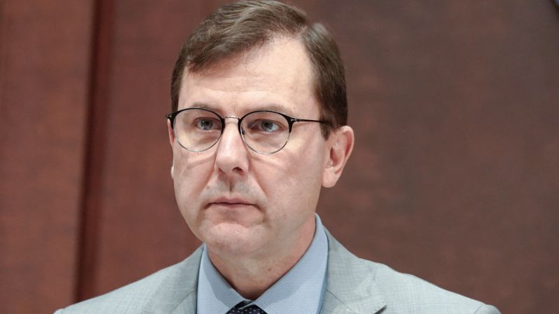 After mysterious four-month absence, GOP congressman plans grand return | CNN Politics