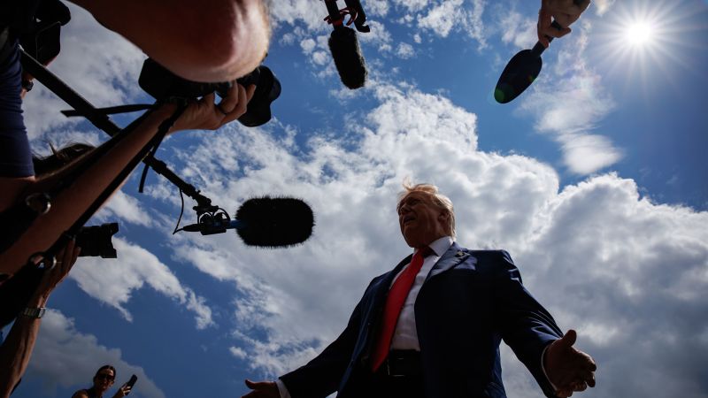 Who stays home may threaten Republicans this year as much as who votes | CNN Politics