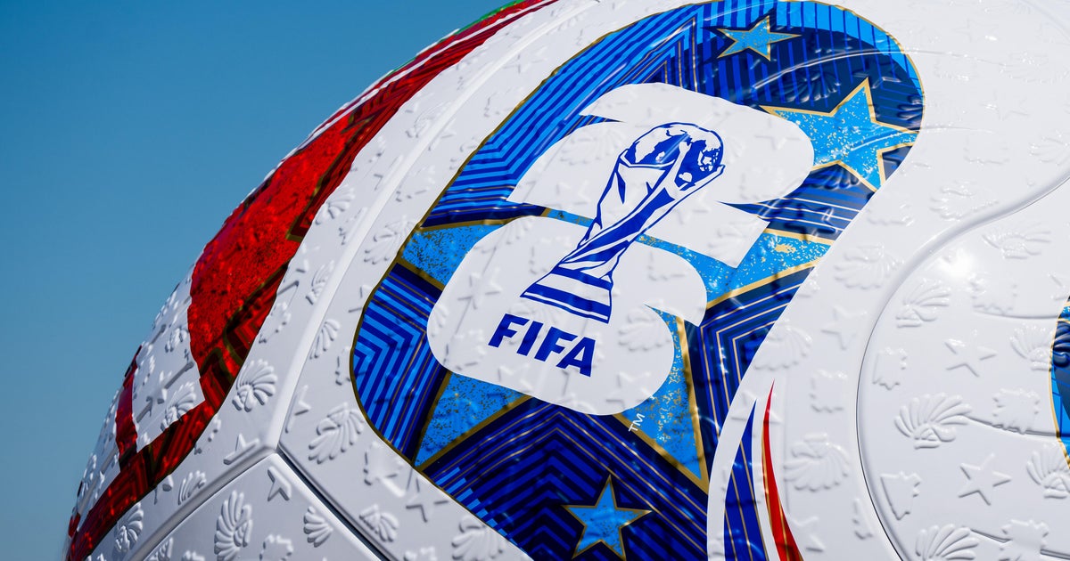 How FIFA World Cup rules on extra time and tiebreakers work for 2026 - CBS News