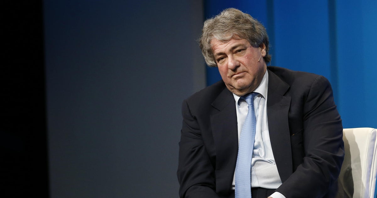 Sen. Ron Wyden wants to know why Leon Black paid Epstein $170 million for tax planning over 5-year period - CBS News