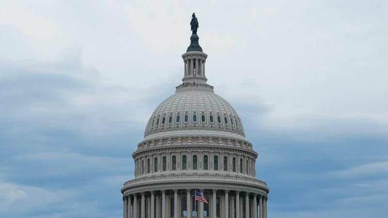 Senate votes to limit Trump’s Iran war powers in rare rebuke | CNN Politics