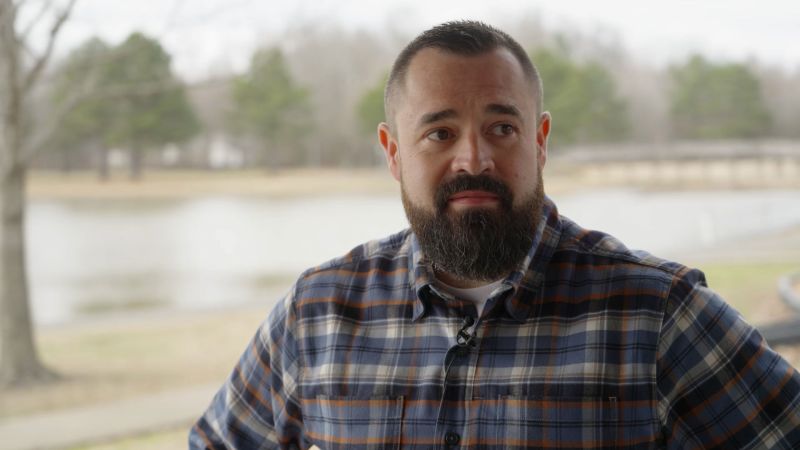 Judge dismisses murder charge against Arkansas sheriff candidate Aaron Spencer | CNN