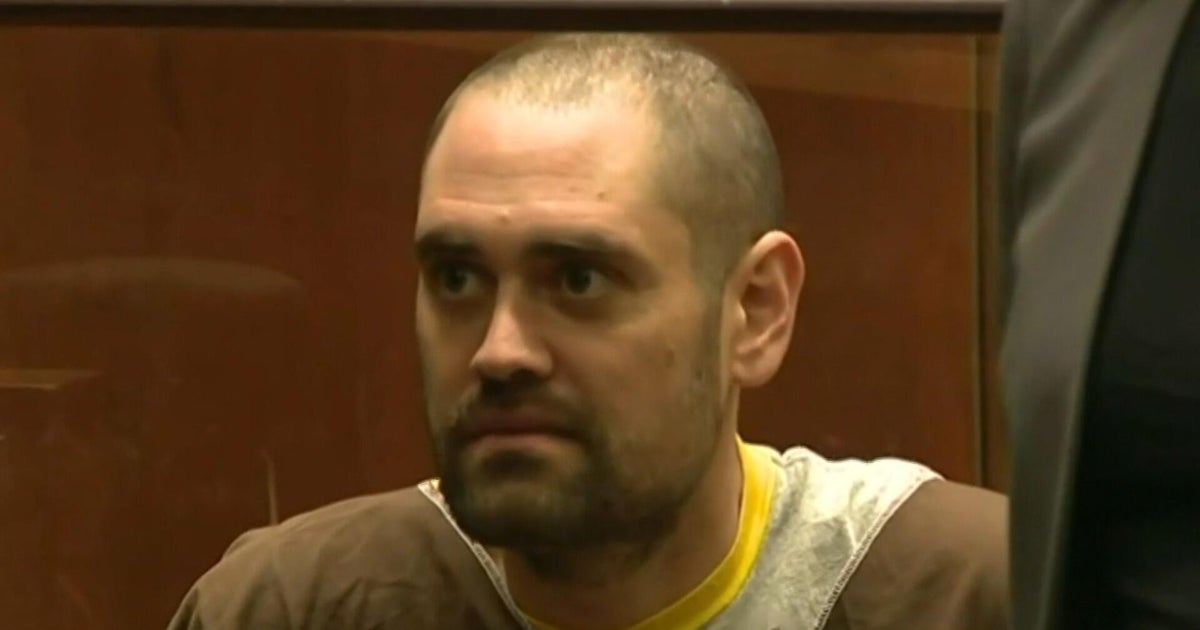 Nick Reiner seeks trust fund release from judge during trial of his parents' murder - CBS News