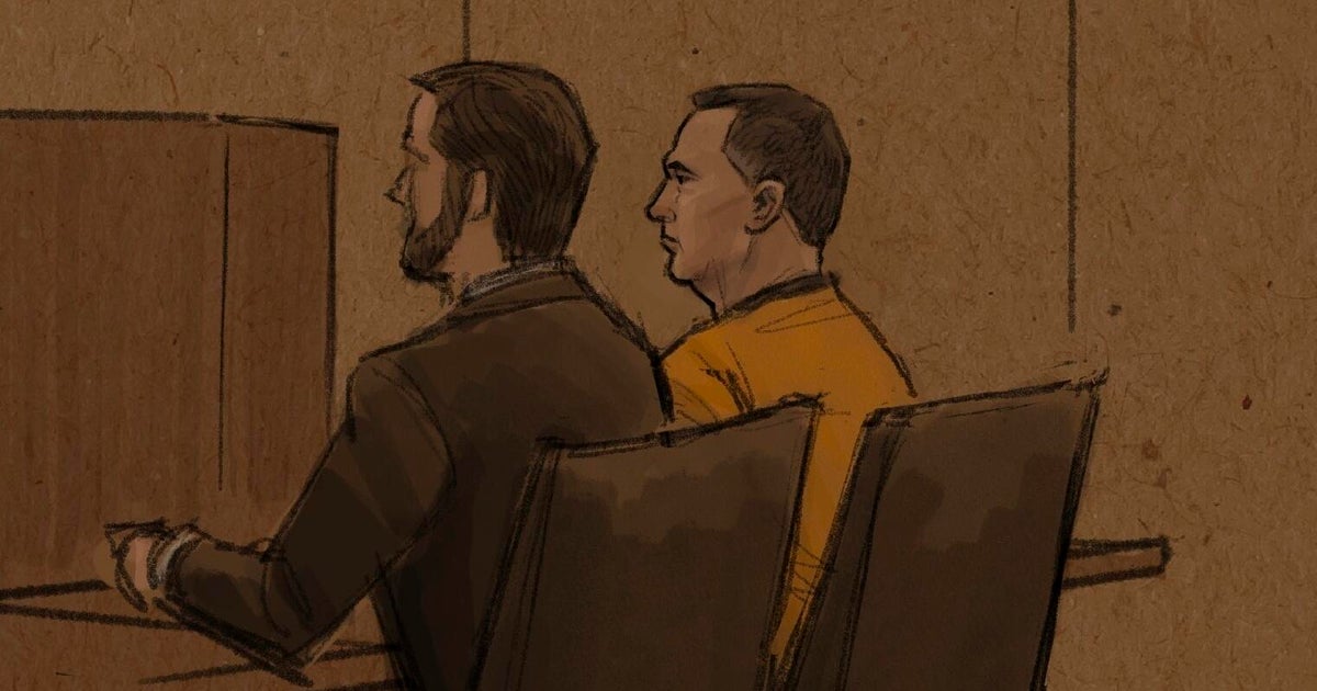 Vance Boelter expected to plead guilty to federal charges in Minnesota lawmaker shootings - CBS Minnesota