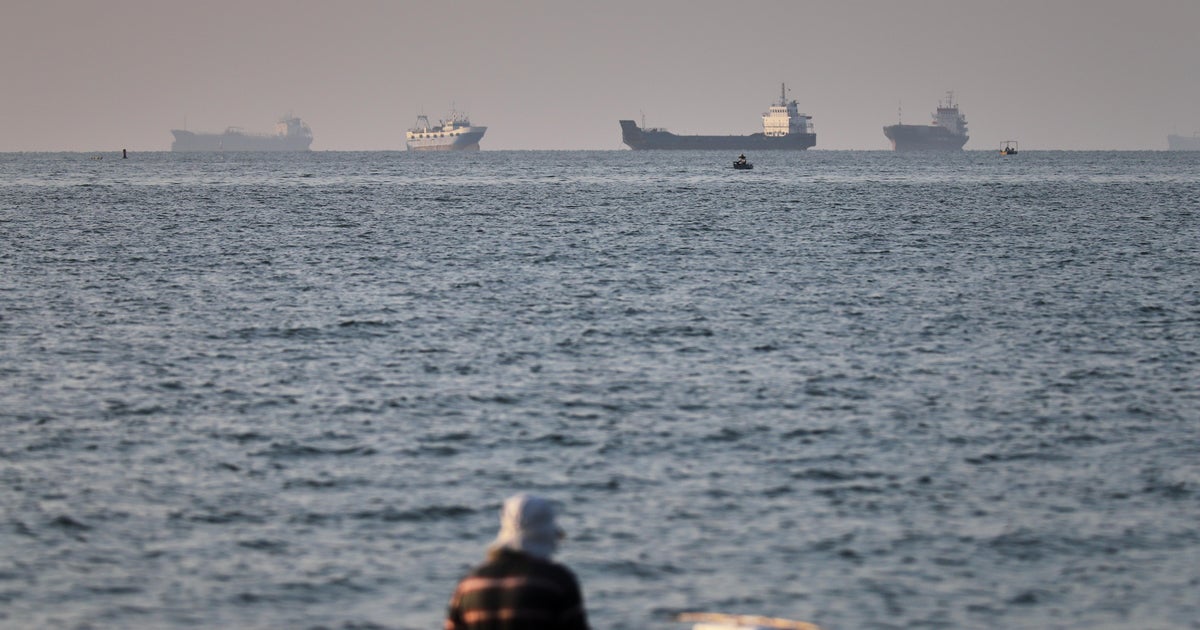 U.S.-Iran memorandum of understanding likely to be signed next week - CBS News