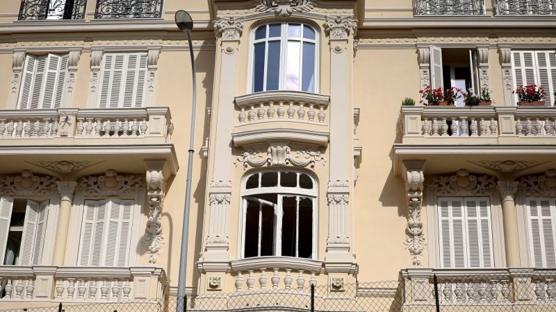 Manhunt after Monaco bomb attack wounds Ukrainian tycoon in ‘attempted assassination’ | CNN