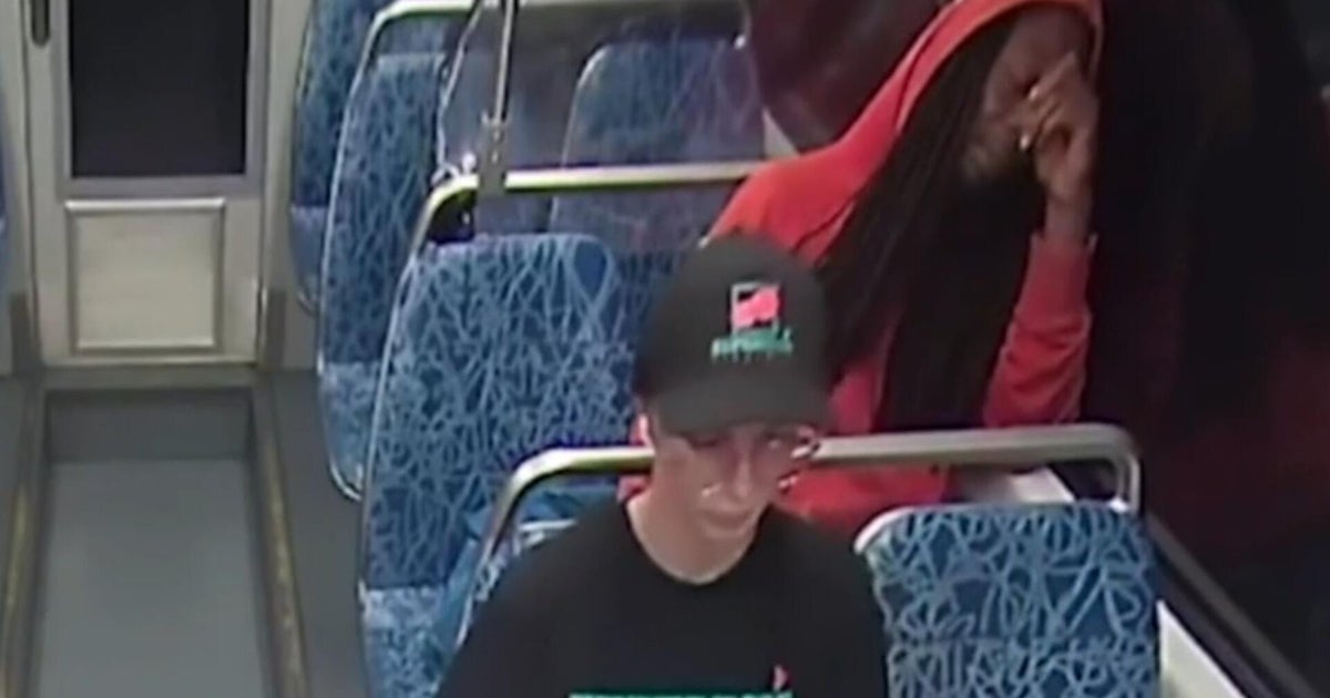 Suspect in Charlotte train stabbing found incompetent for trial
