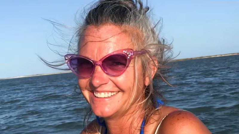 Lynette Hooker: Coast Guard takes custody of dinghy involved in disappearance in Bahamas, officials say | CNN